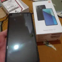 Redmi not 13 normal استثنایی
