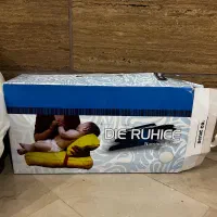 بالش شیر دهی به همراه بالش بارداری سی شکل