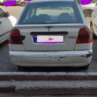 پراید ۱۴۱ مدل ۸۳ فروش فوری