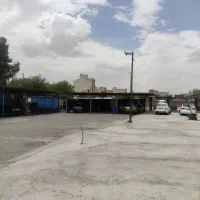 کارگر کارواش