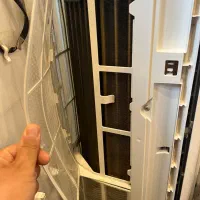 کولر اسپیلت جنرال گلد  ۱۸