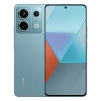 شیائومی note13 pro 5g حافظه512رم16(پلمپ)بدون پیش|موبایل|اصفهان, ملک‌شهر|دیوار