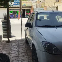 تیبا 2|خودرو سواری و وانت|نسیم‌شهر, |دیوار