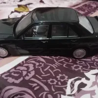 ماکت خودرو