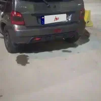 پراید 111 مدل 1389
