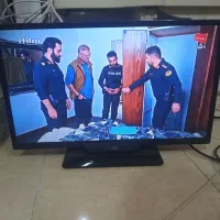 تلویزیون ۲۴ سالم به شرط