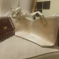 دو عدد کیف زنانه سالم