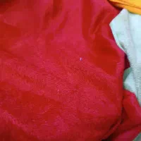 پارچه ترمه مخمل توشکاعروسکی