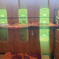 تخت دوطبقه