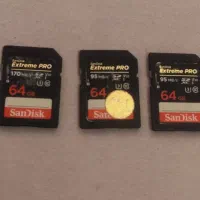 رم و SSD