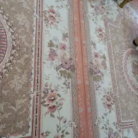 دوتخته‌ فرش‌ ۹‌ متری‌ نگین‌ مشهد