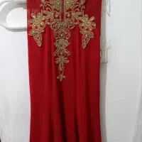 سرویس قابلمه و لباس مجلسی