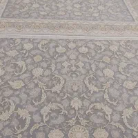 فرش طلاکوب۹متری