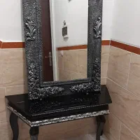 اینه وکنسول