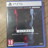 Hitman word of assassinaion