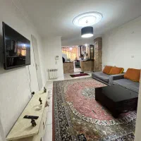 اجاره خونه منزل مبله تمیز روزانه هفتگی مرکز ازادی