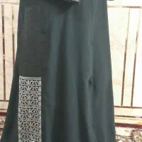 عبا خلیجی و شال