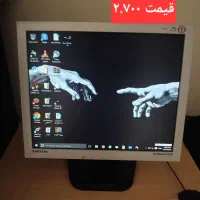 مانیتور LCD و LED