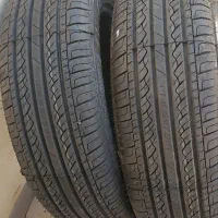 یک جفت لاستیک کویرتایر