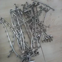 رگال لباس فروشی