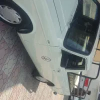 پیکان وانت دوگانه کارخانه در حد صفر