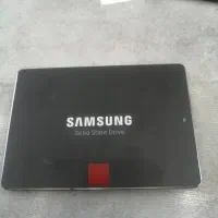 هارد 2 ترابایت SSD samsung