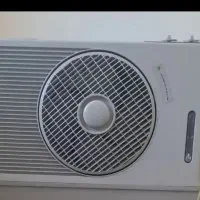 کولر و پنکه ابسال