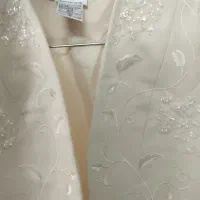 کراپ کت مجلسی خارجی