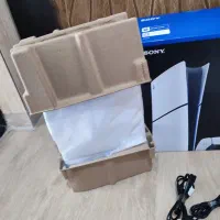 ps5|کنسول، بازی ویدئویی و آنلاین|تهران, ترمینال غرب|دیوار