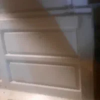 ۶عدد درب  اتاق و سرویس تمام چوب
