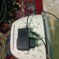 مودم TP-LINK TD W8961N|مودم و تجهیزات شبکه|اصفهان, شهرک ولیعصر|دیوار