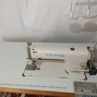 چرخ خیاطی راسته دوز