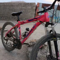 دوچرخه 27.5|دوچرخه، اسکیت، اسکوتر|بانه, |دیوار