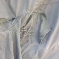 اورکت/اصل امریکایی