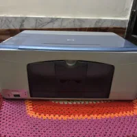 پرینتر hp سه کاره