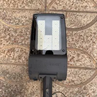 چراغ خیابانی گلنور LED 150 وات