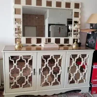اینه کنسول