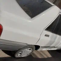 پراید مدل آخر۹۸