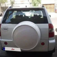 ام‌وی ام ایکس ۳۳ مدل ۹۳