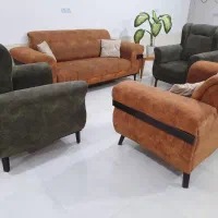 مبل در حد نو