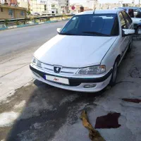 پژوپارس مدل (۱۳۸۴)