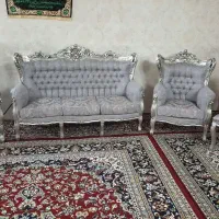 متجمع خدمات تخصصی تعمیرات مبل پلی استر کاری