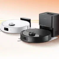 جارو رباتیک Roborock Q10  نسخه گلوبال