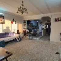 اندیشه شخصی ساز ۸۰متری پارکینگدار
