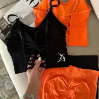نیمتنه و شورتک باشگاهی