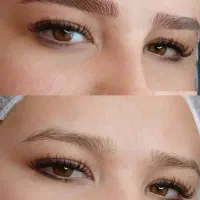 میکروبلیدینگ.خط چشم.بن مژه و شیدلب تخصصی
