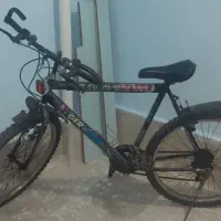 دوچرخه سایز ۲۶