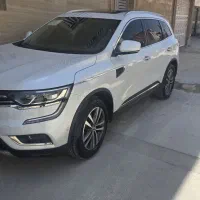 کلویوس مدل ۲۰۱۷