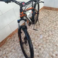 دوچرخه ردفوکسREDFOX