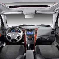 حواله دنا پلاس 6 سرعته